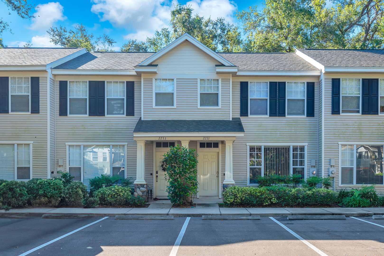 Valrico Townhome: 2231 Golden Oak Lane