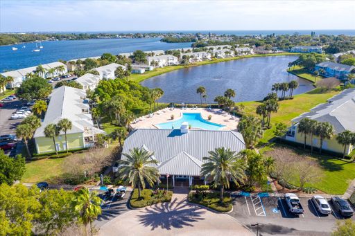102 Pompano Dr SE - #C - Waterside at Coquina Key North – photo 1