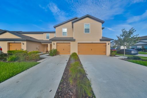 Beautiful Townhome at Madison Village! – photo 1