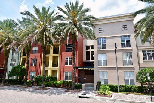 2402 W Azeele St - #417 – photo 1