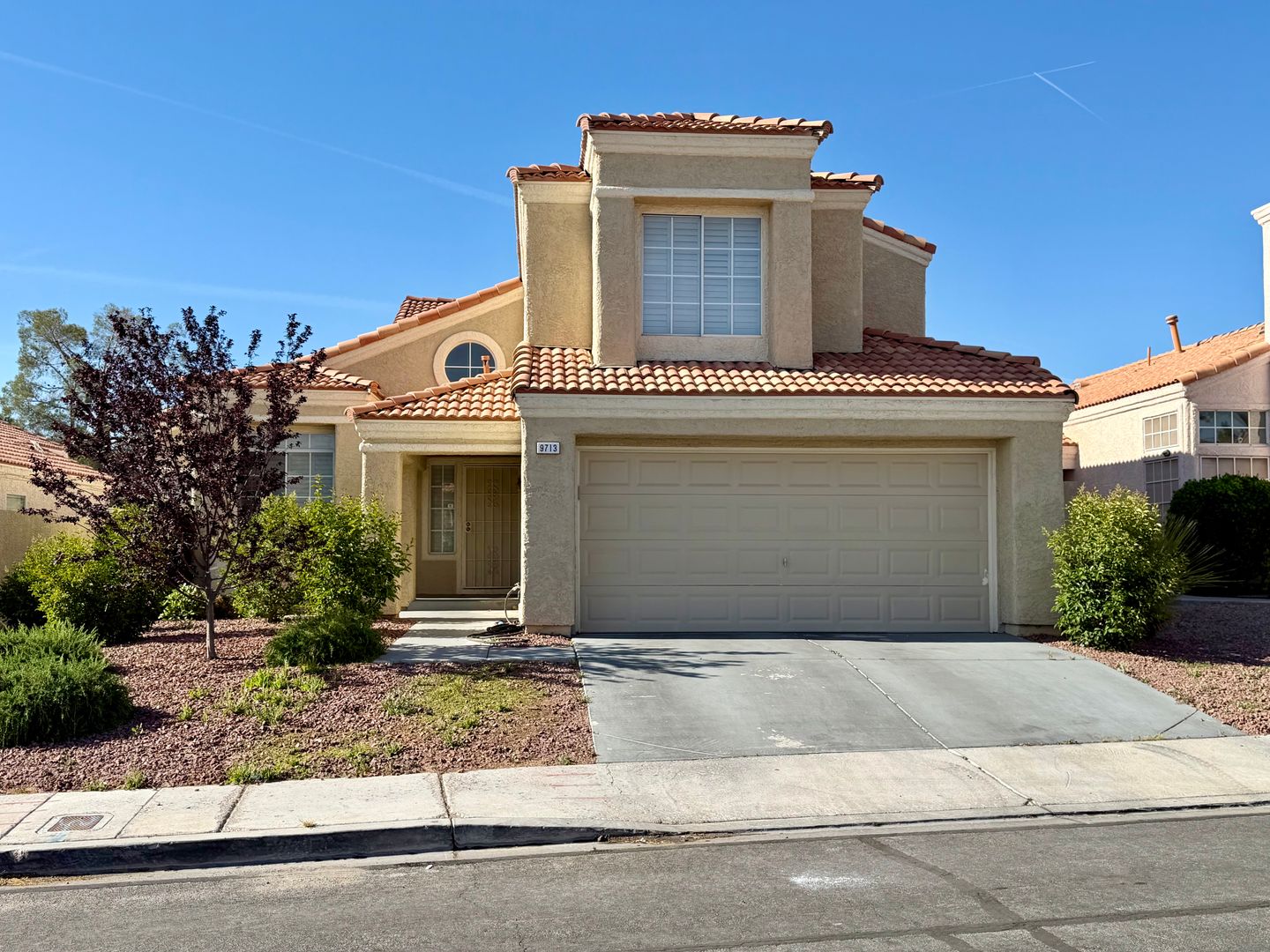 Las Vegas House: 9713 Horizon Hills Dr