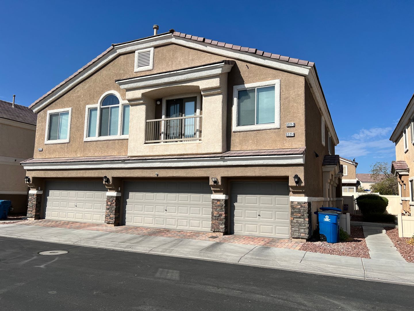 North Las Vegas House: 3221 Orange Orchid