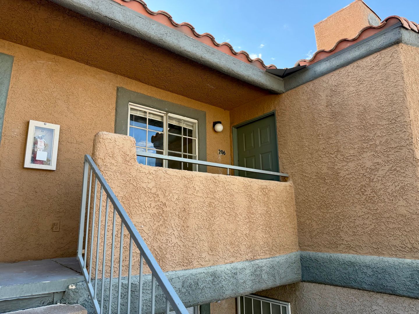 Las Vegas House: 230 Mission Catalina #203