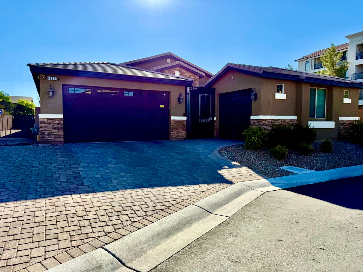 Las Vegas House: 6298 Starflare