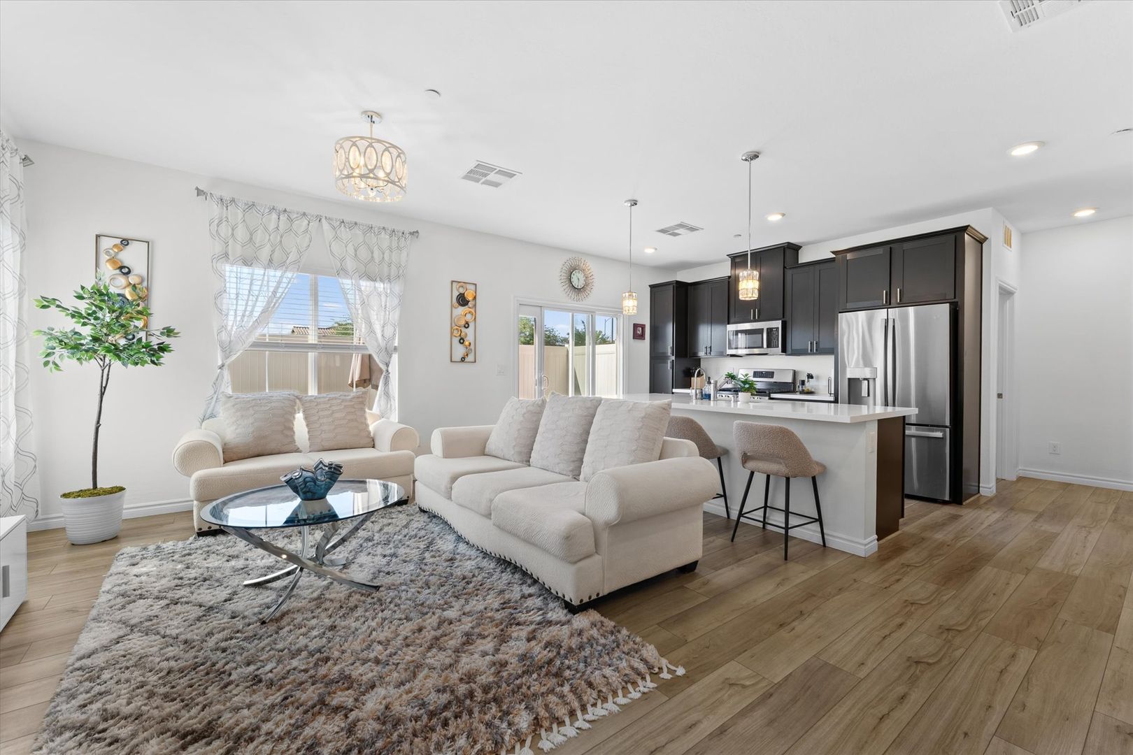 Las Vegas House: 237 Callen Falls