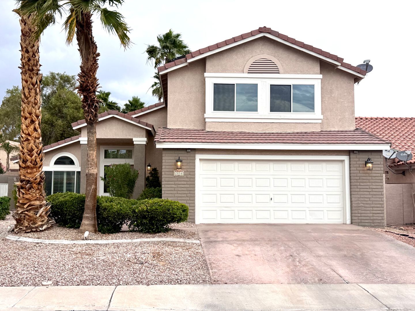 Henderson House: 2056 Pinion Springs Dr