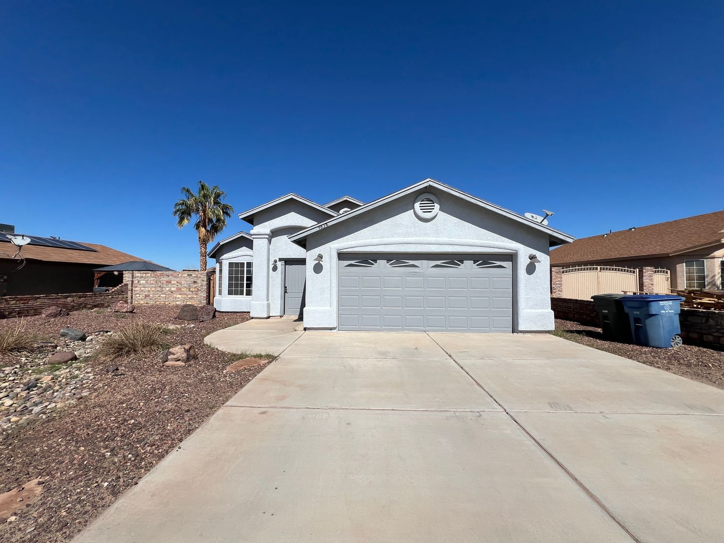 Yuma House: 9638 E. 37th Pl.