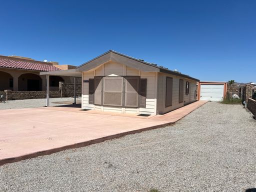 FURNISHED FOOTHILLS RETREAT!! – photo 1