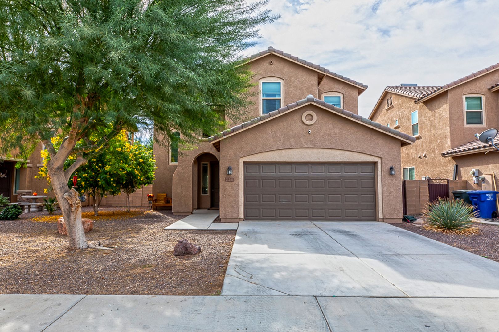 Yuma House: 6577 E. 34th Ln