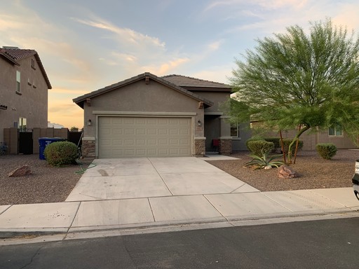 SOLAR HOME IN ARABY CROSSING! – photo 1
