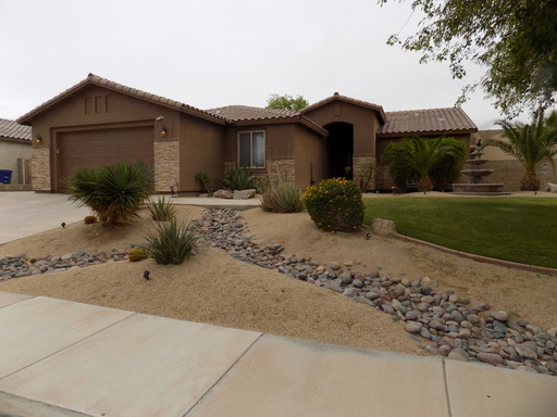 TERRACES POOL HOME – photo 1