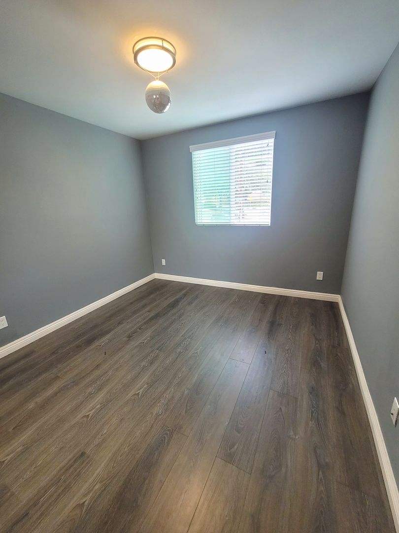 Los Angeles Apartment: 1276 1/2 Ricardo St