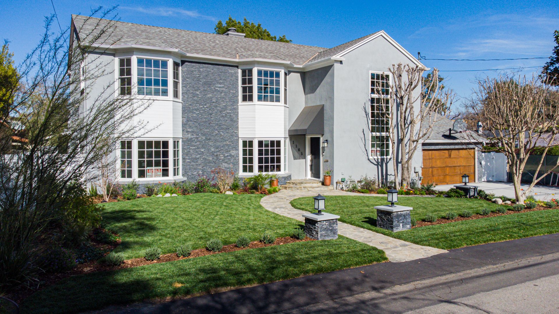 Studio City House: 11165 Valley Spring Lane