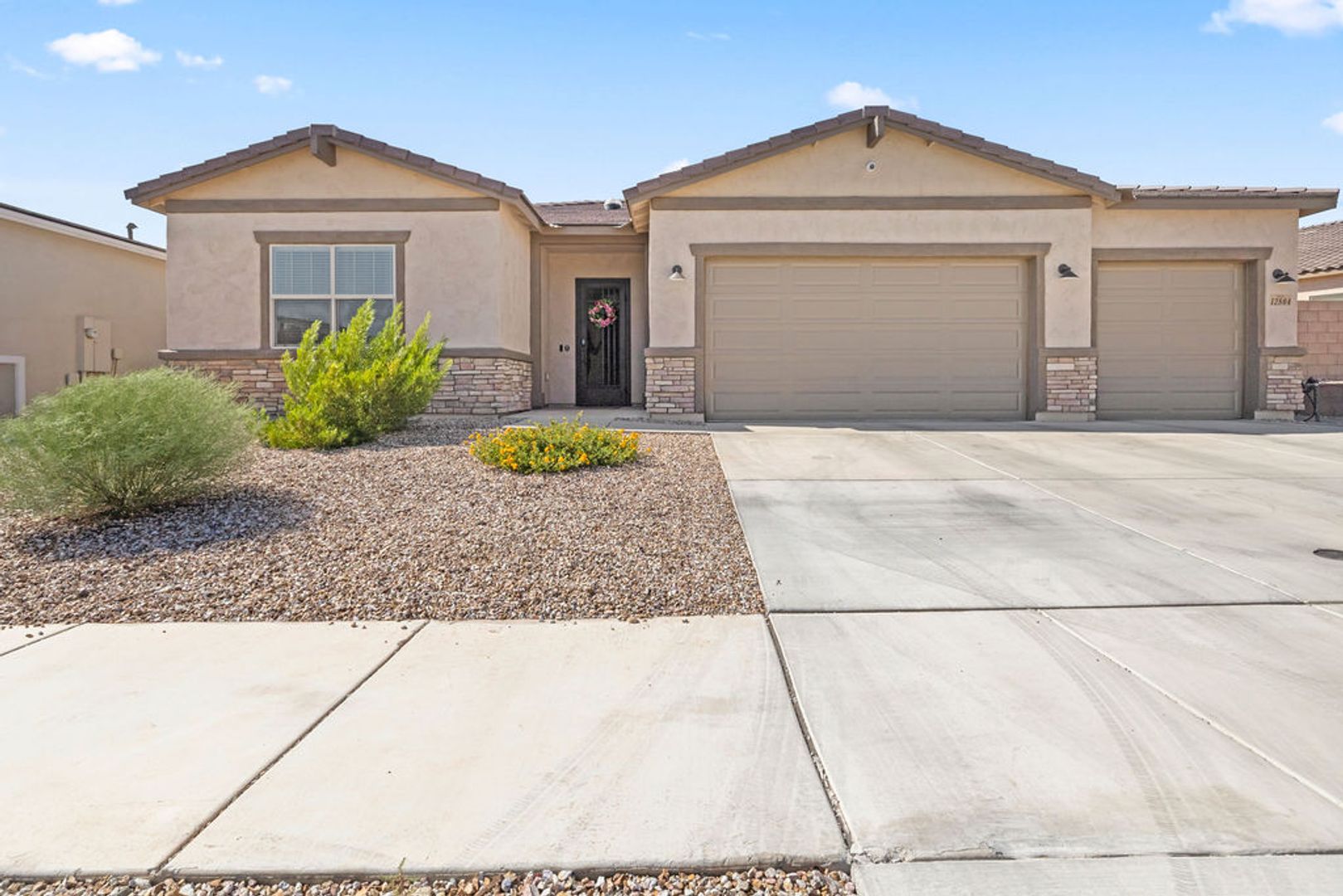 Vail House: 12804 E Tortoise Pointe Place