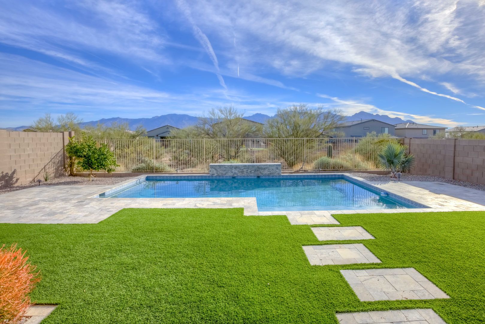 Oro Valley House: 2272 W Alamo Spring Loop