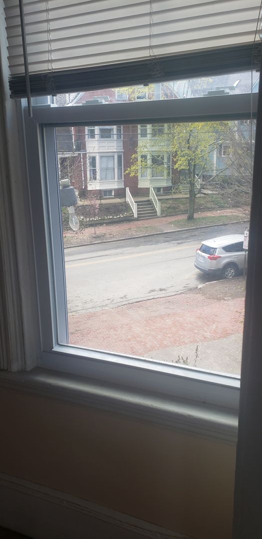 Portland Apartment: 531 - 535 Cumberland Ave