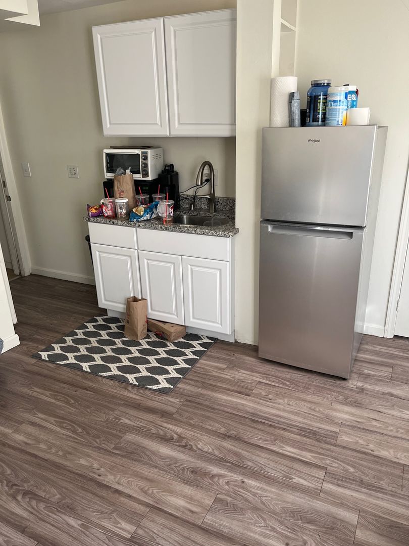 Durham Apartment: 32 Main Street