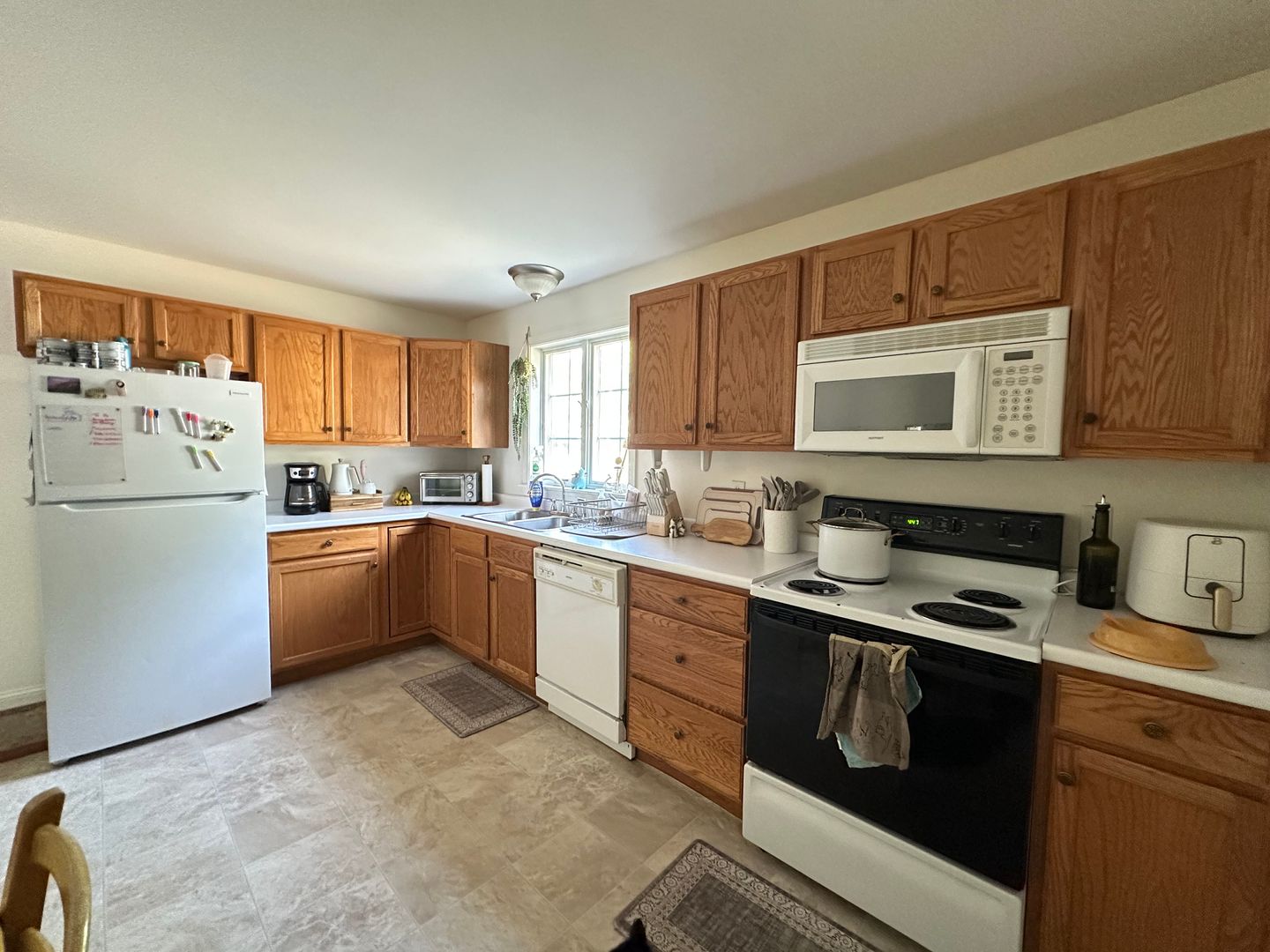 South Berwick Apartment: 55 Front St