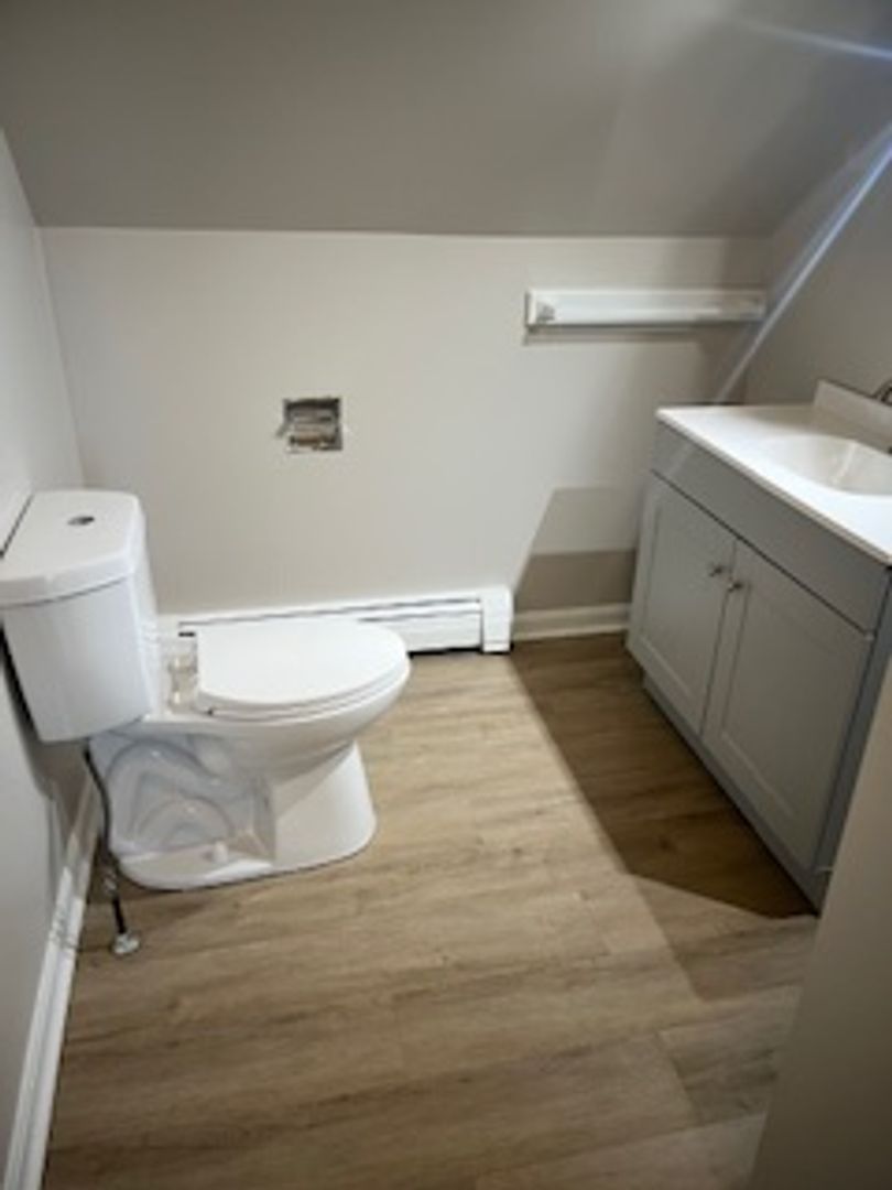 Dover Apartment: 45 Fifth Street