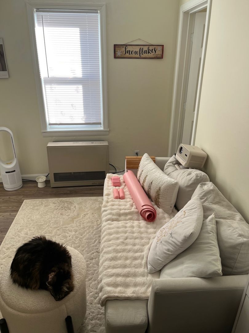 Durham Apartment: 32 Main Street