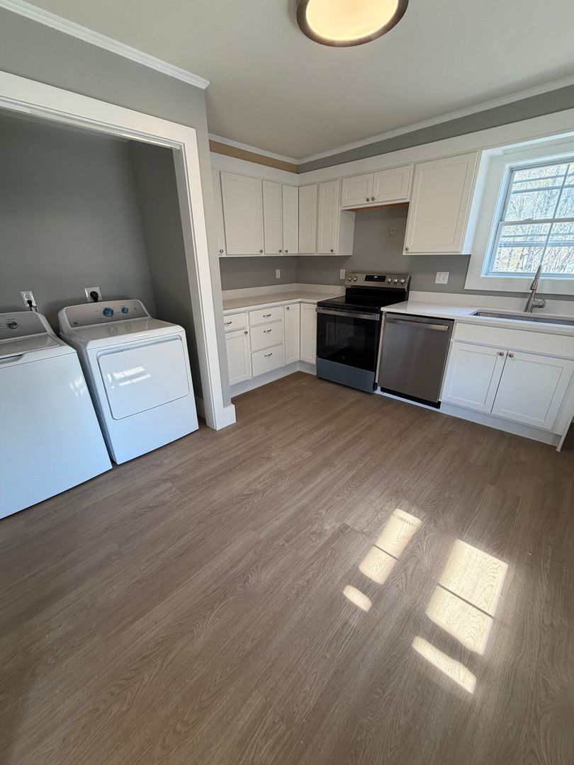 S. Berwick Apartment: 398 Main St.