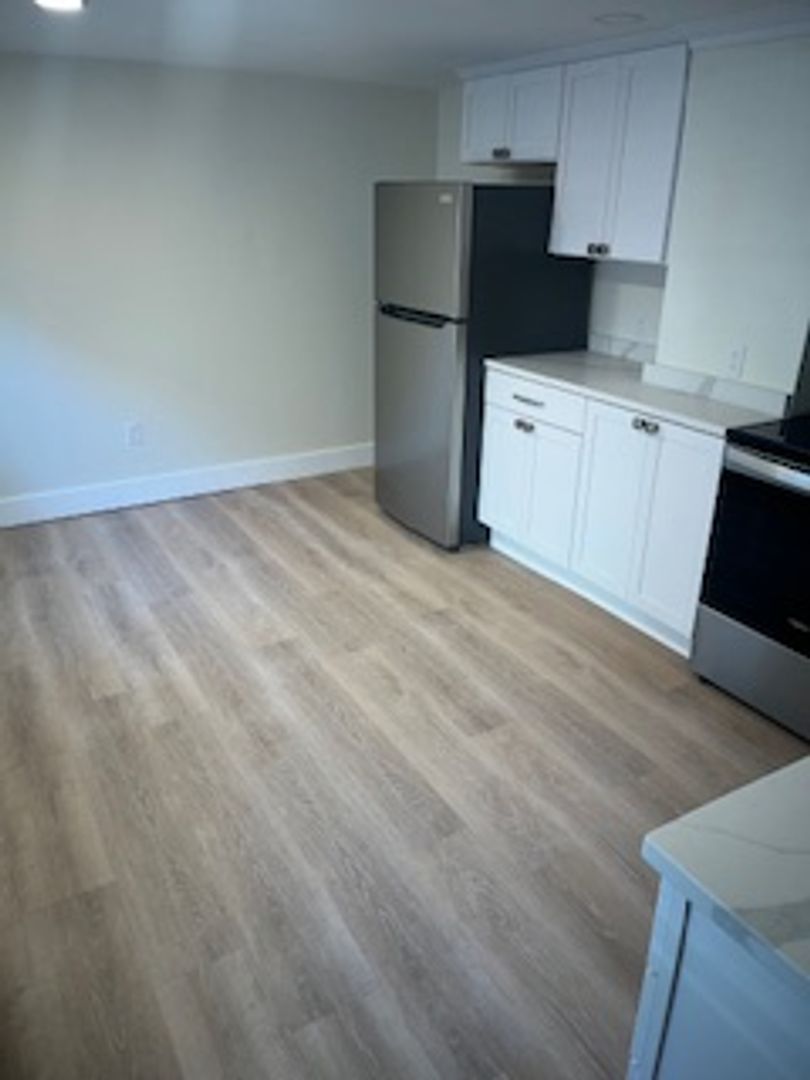 Dover Apartment: 14-16 Second Street