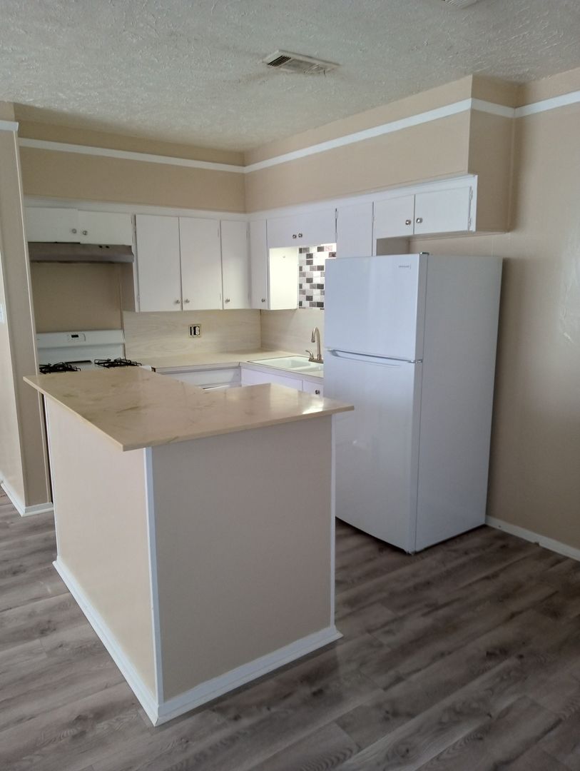 Denton Apartment: 213 Mounts St