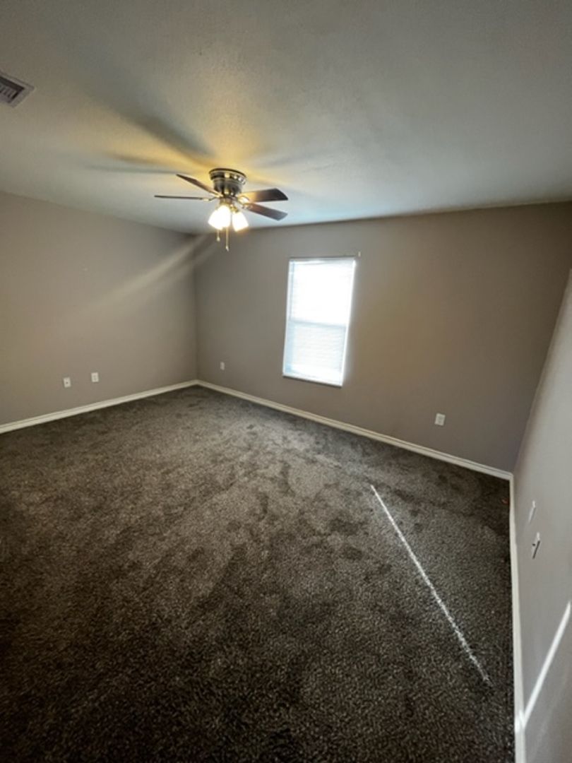 Port Arthur Apartment: 3030 Lake Arthur Dr