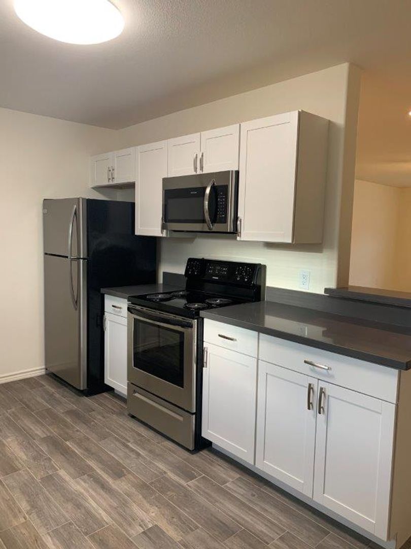 Port Arthur Apartment: 3030 Lake Arthur Dr