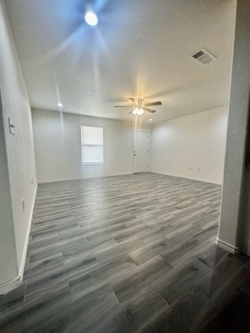 Port Arthur Apartment: 3030 Lake Arthur Dr