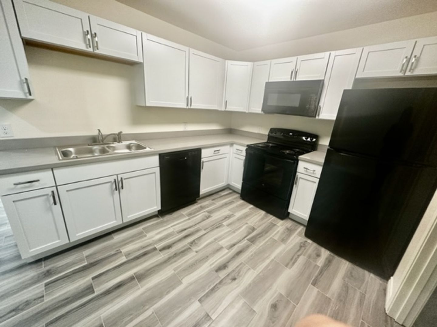 Bridge City Apartment: 2201 Wise Street