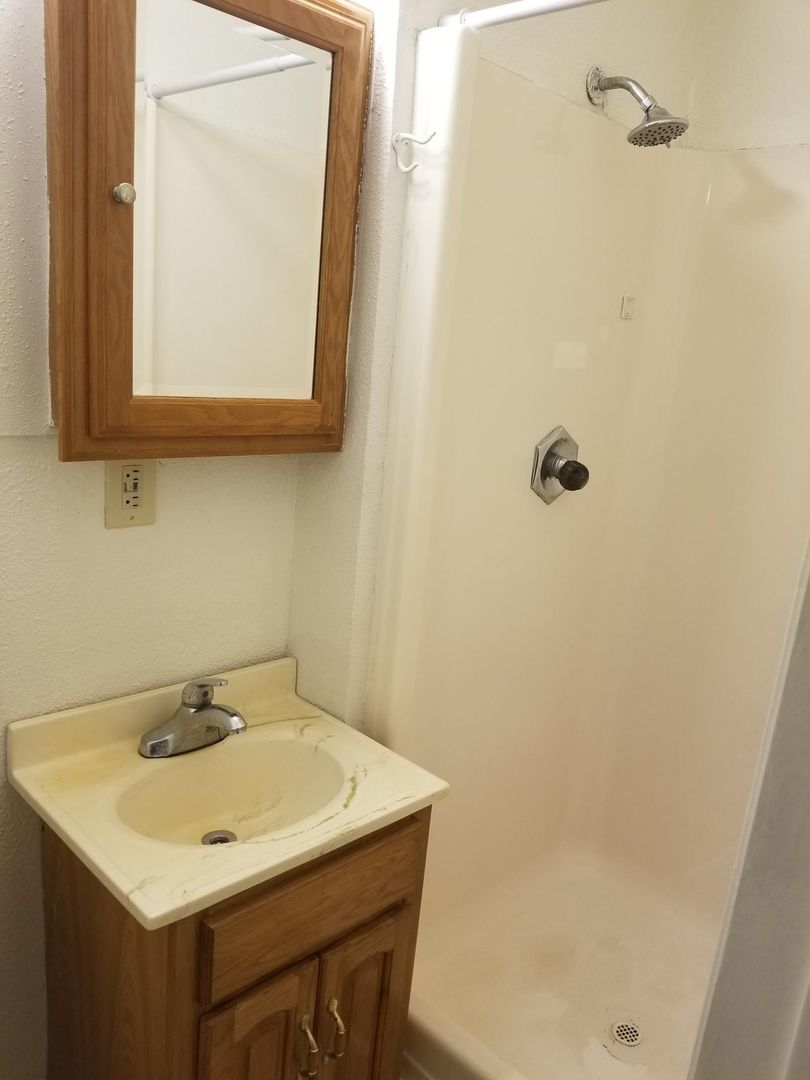 Nederland Apartment: 3319 Avenue H