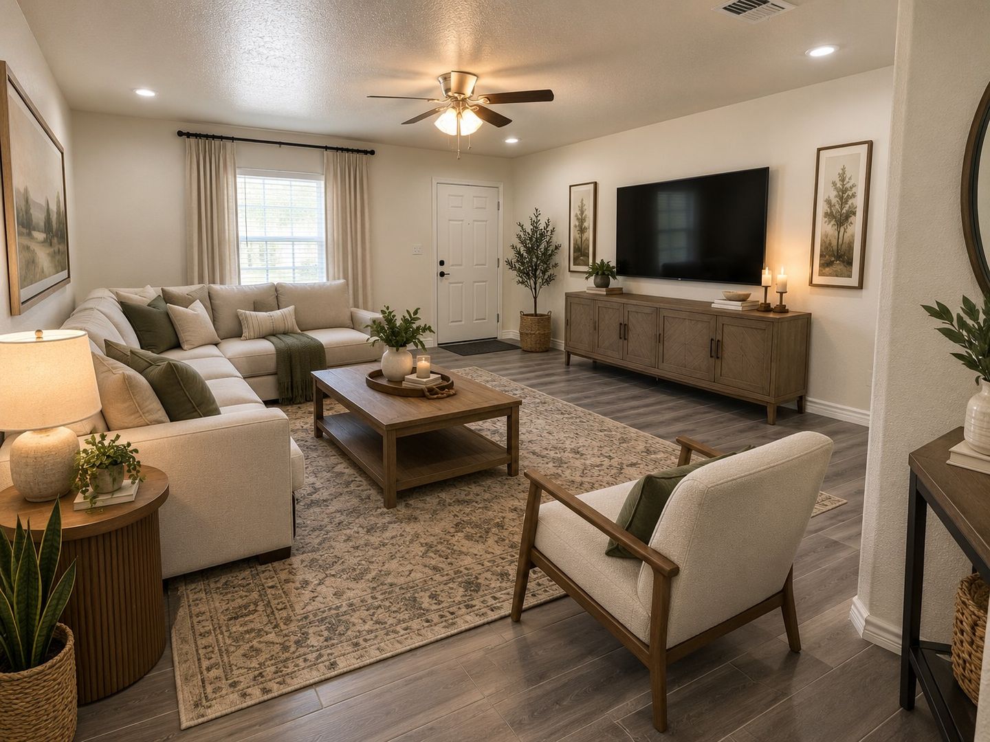 Bridge City Apartment: 2201 Wise Street