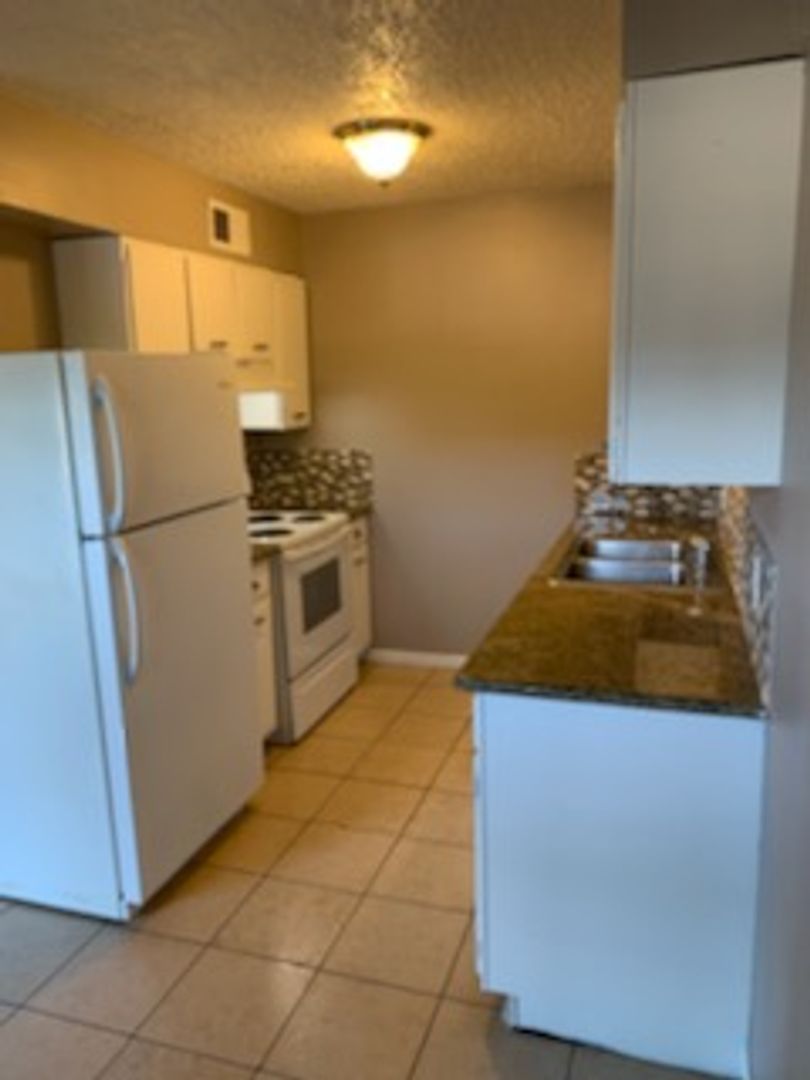 Nederland Apartment: 3319 Avenue H