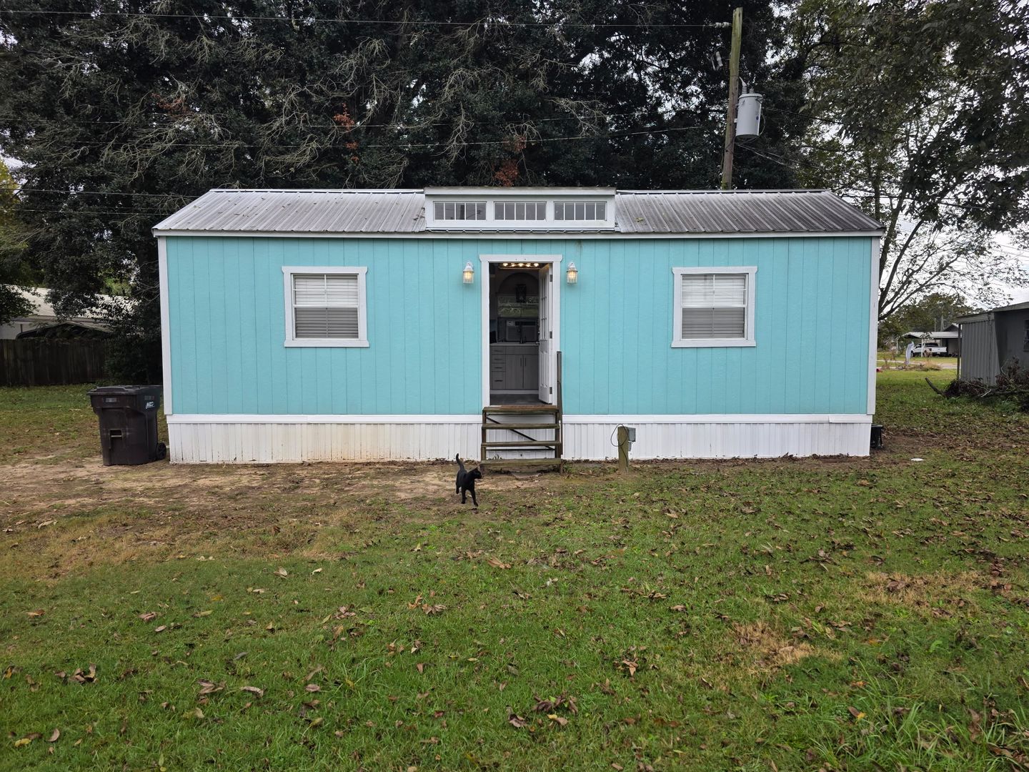 Dothan Apartment: 228 Flightline DR