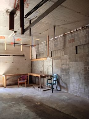 356 E. Main Street - Garage 30X30'
