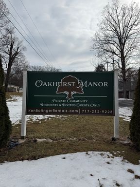 Lot only, place your own home