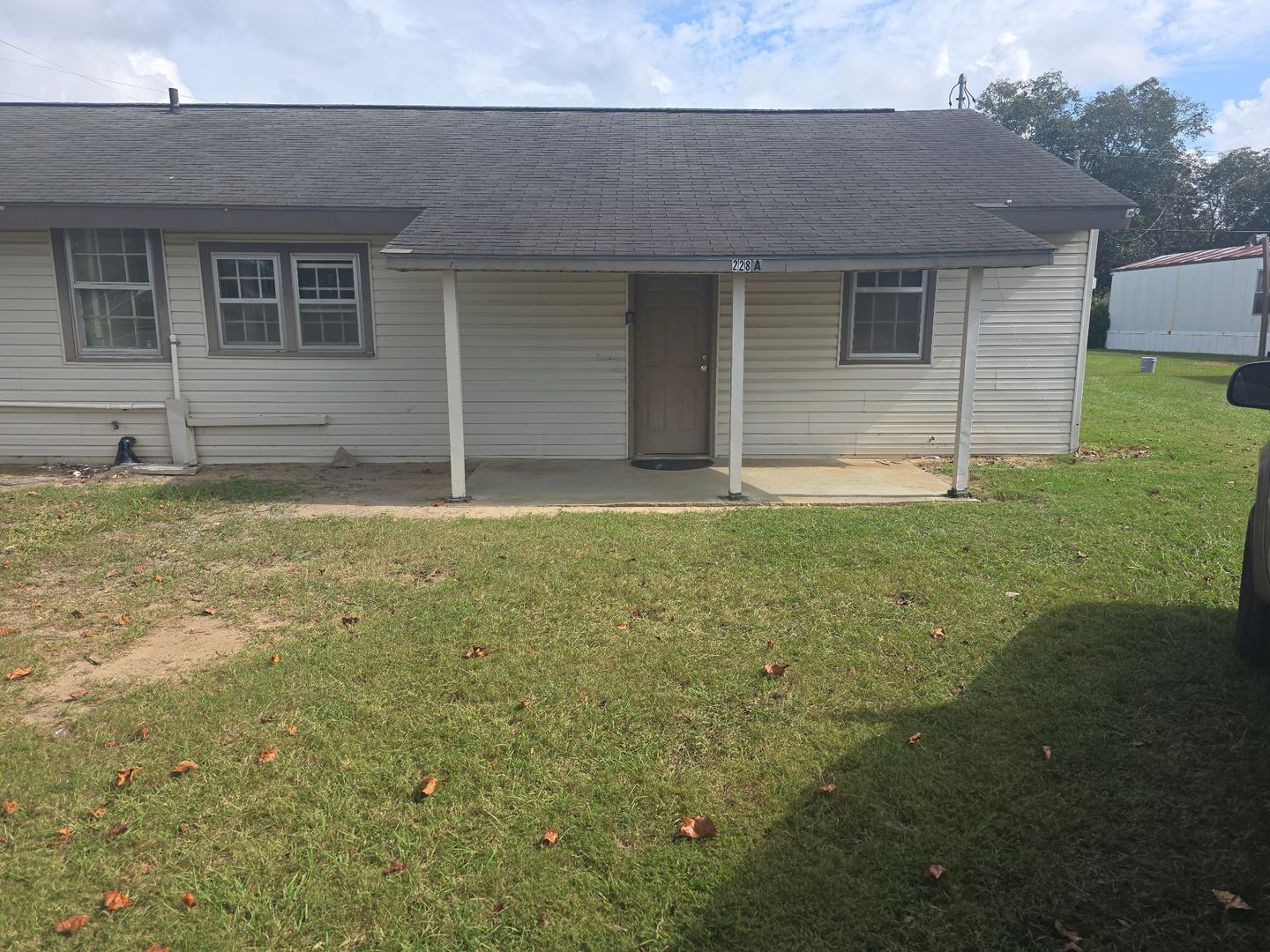 Dothan Apartment: 228 Flightline DR
