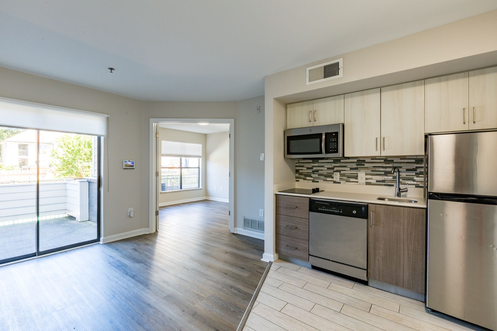 Norcross Apartment: 450 Technology Parkway, NW