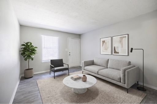 3 Bedroom Apartment – 4375 Cascade Road - P207, Atlanta, GA 30331