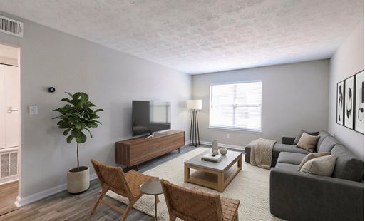 Modern Living at Westside Court – photo 1