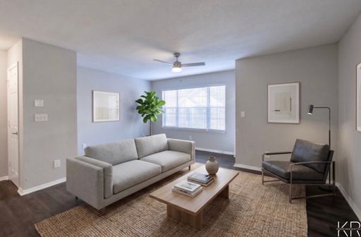 Luxurious 1-Bedroom Apartment in Atlanta’s Upper Westside | In-Home Washer & Dryer – photo 1