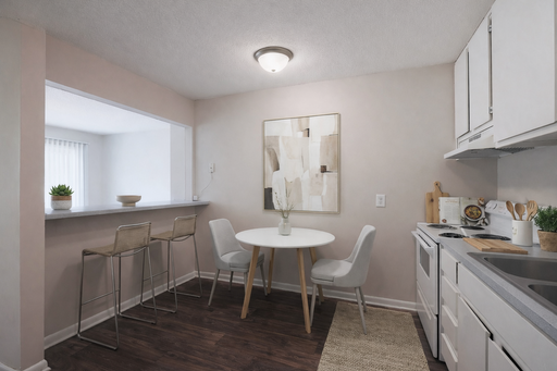 Spacious 1-Bedroom Living Near Emory & Toco Hills | 672 SF – photo 1