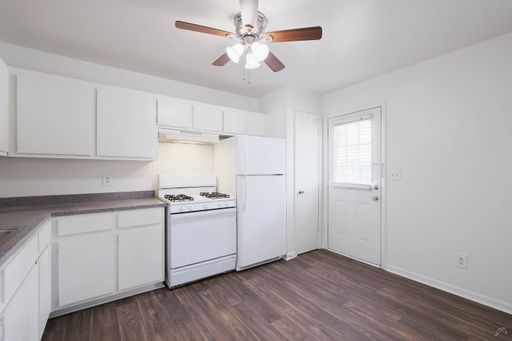 2 Bedroom Apartment – 2194 Briarcliff Road, NE - 2178-01, Atlanta, GA 30329
