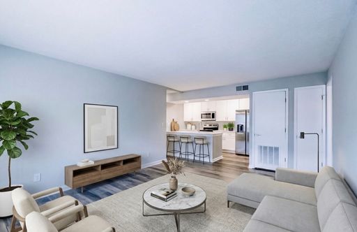 2 Bedroom Apartment – 2100 Defoors Ferry Rd - 2039, Atlanta, GA 30318