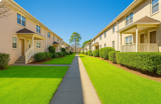 Renovated 2 Bedroom Apartment in Buckhead | Premium First-Floor Unit – Peachtree Hills Court Atlanta 30305 – photo 1