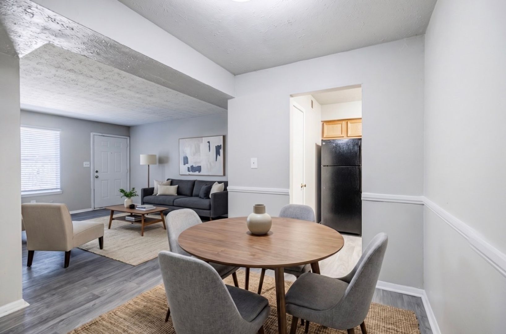 Atlanta Apartment: 4375 Cascade Road