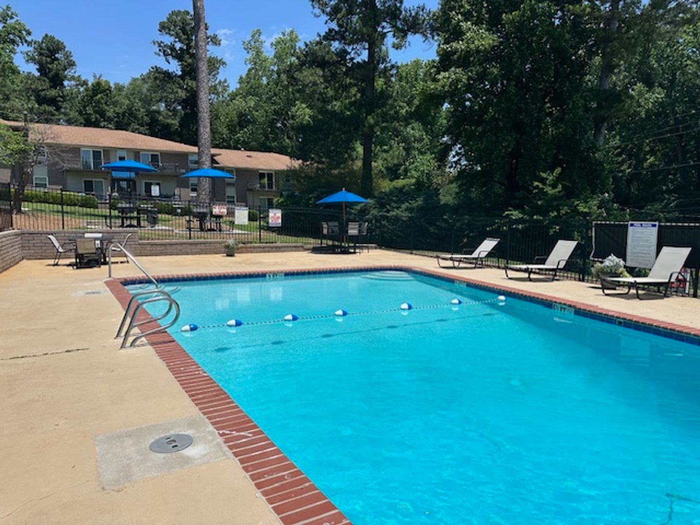 Atlanta Apartment: 2284 Lavista Road