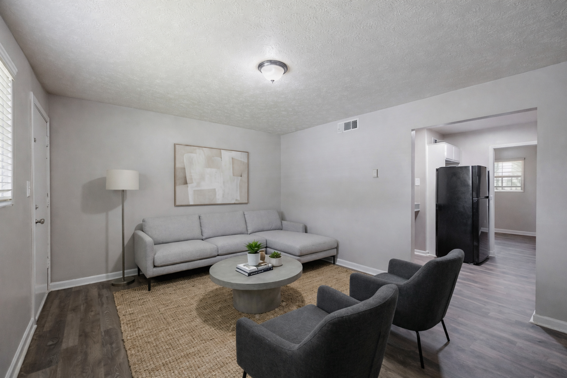 Union City Apartment: 5100 Highpoint Road
