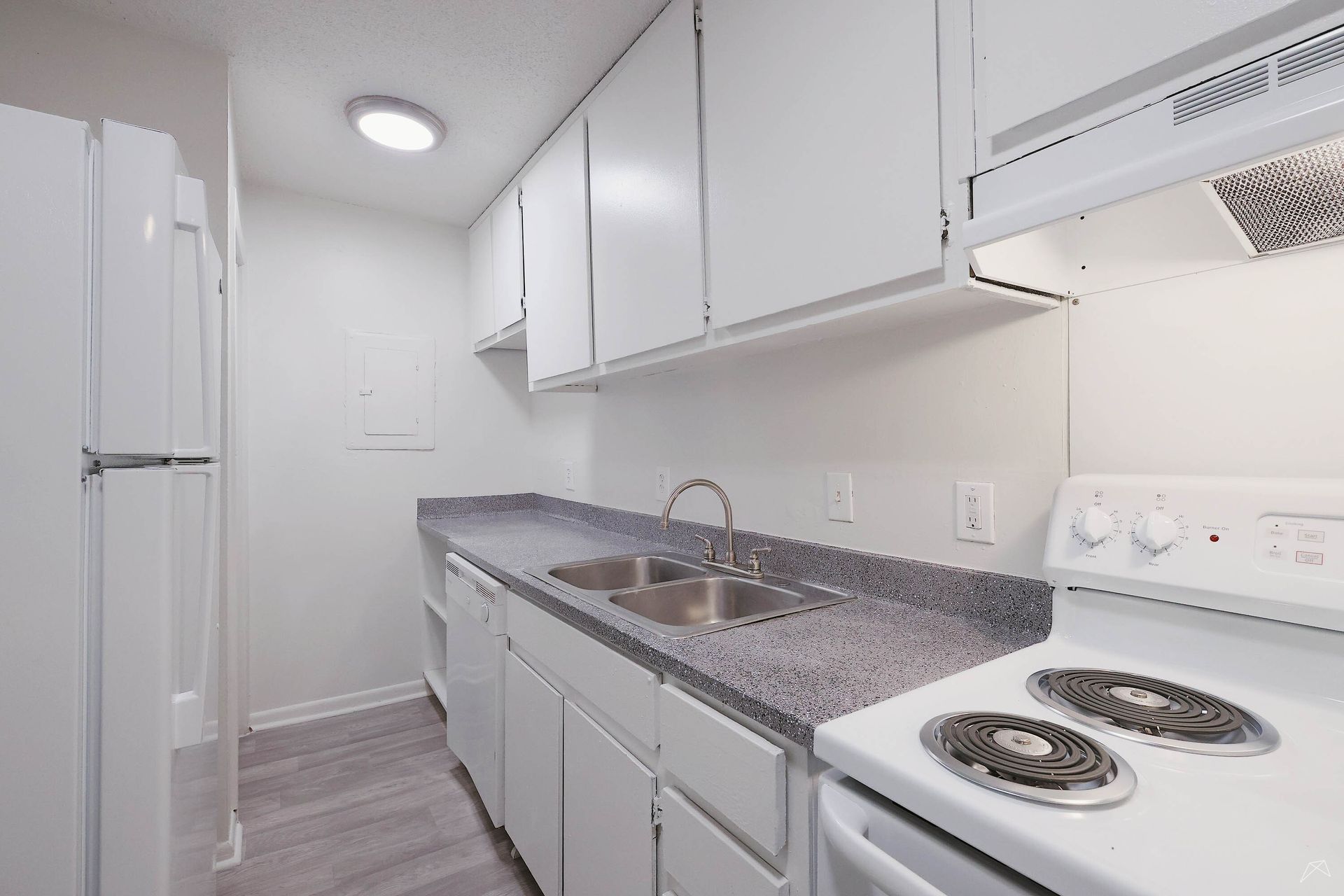 Atlanta Apartment: 2213 Briarcliff Road, NE